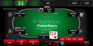 Game bài J7bet - Sảnh chơi sở hữu các đầu game chất lượng 3 Game bài Poker được trang bị đầy đủ tại J7bet