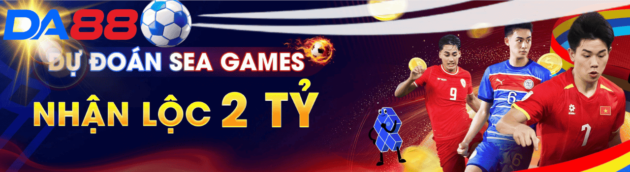 Sự đoán kết quả seagame 33 thái lan nhận lộc 2 tỷ