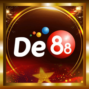logo de88